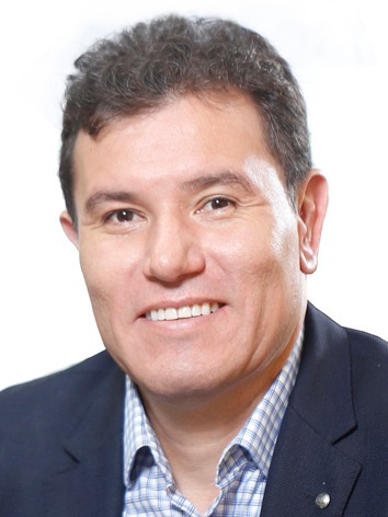 Daniel Velasco