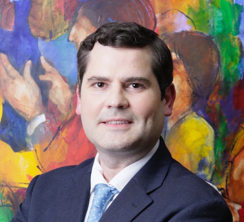 Jean Pierre Antelo