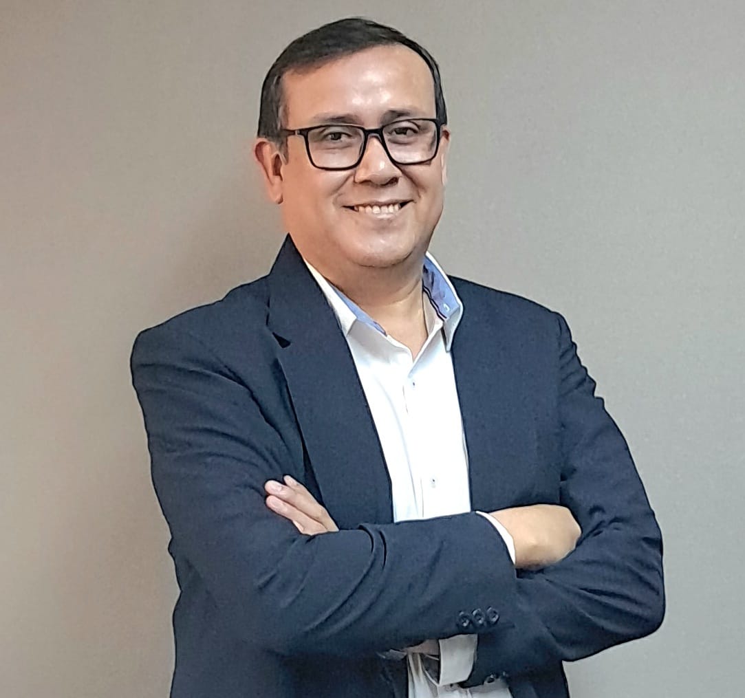 Sergio Valverde